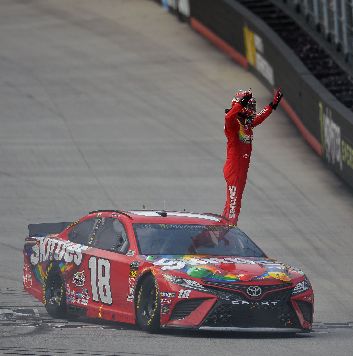 2019 Food City 500